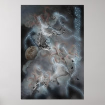 Storm Stables Poster