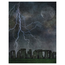 Storm Story Flyer