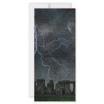 Storm Story Rack Card Template