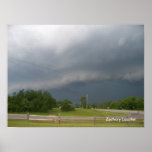 Stormageddon Print