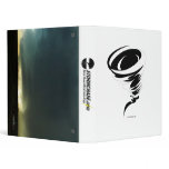 StormChase.com Tornado Binder