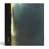 StormChase.com Tornado Binder binders