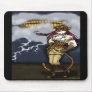 Stormchaser Mousepad