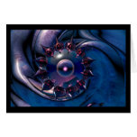 Stormeye Card