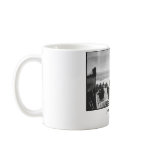 Storming The Beach On D-Day Painting Mug