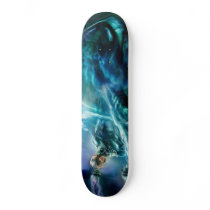 StormLord Skate Board Deck