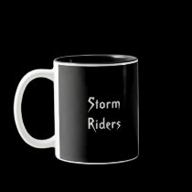 StormRiders mugs