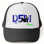 Storms Hat