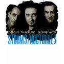Storms/Nocturnes - official fan shirt