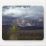 Storms Over Maderas Del Carmen Mousepad