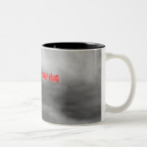 STORMY, A Dark And Stormy Mug