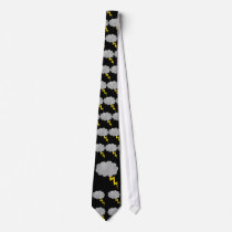 stormy cloud ties by RazXCore stormy cloud ties