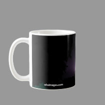 Stormy Evening Mug by WKS Images mugs