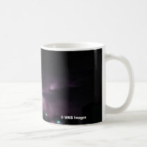 Stormy Evening Mug by WKS Images