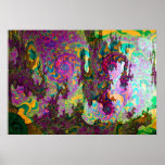 Stormy Illusion posters