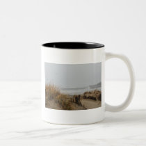 Stormy Inlet mugs