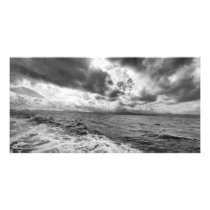 Stormy Monday Photo Cards