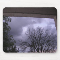 Stormy night mousepads by Ashvickers Stormy night mousepads