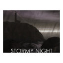 Stormy Night posters by cohesion Stormy Night posters