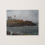 Stormy Nubble Puzzle puzzles