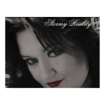 Stormy Reality posters by md_boyle707 Stormy Reality posters