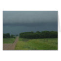 Stormy Road cards