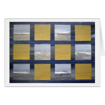 Stormy Seas cards