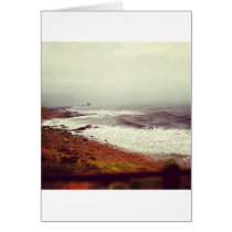 Stormy Seas Cards