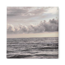 Stormy Seas magnets