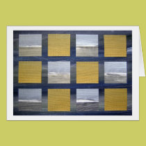 Stormy Seas cards