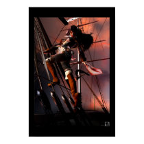 Stormy Seas posters