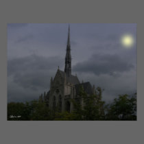 Stormy Sky posters