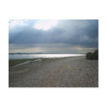 Stormy Sky & Sultry Sea postcards by Housh68 Stormy Sky & Sultry Sea postcards