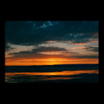 Stormy Sunset posters