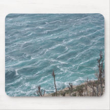 Stormy Water Mouse PAD