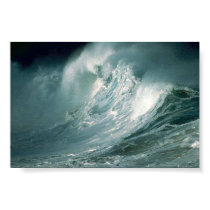 Stormy Waves posters