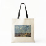 Stormy Weather. Banks Of The Pas-De-Calais By Coro bags