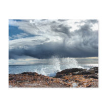 Stormy Weather? postcards
