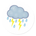 Stormy Weather stickers by shopaholicchick Stormy Weather stickers