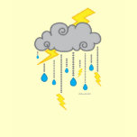 Stormy Weather t-shirts