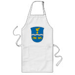 Storstroms Coat of Arms Apron