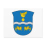 Storstroms Coat of Arms Postcard