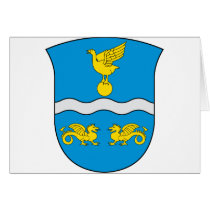 storstroms, Denmark cards