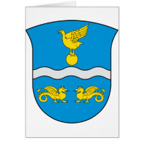 storstroms, Denmark cards