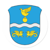 storstroms, Denmark stickers by bestflag storstroms, Denmark stickers