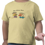 story box pic,  The Story Box Shirt