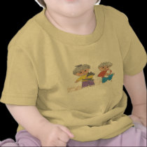 Story Box T t-shirts