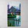 Story Bridge, Brisbane Print