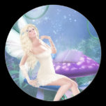 Story Fairy stickers