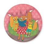 Story magnets